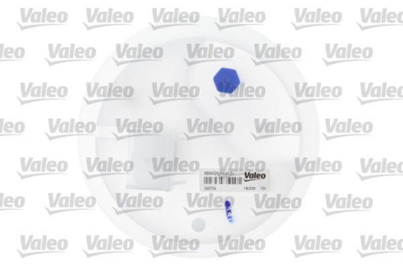 VALEO 348704 Kraftstoffpumpe FIAT Stilo