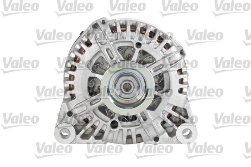 VALEO 439696 Generator Neu - ORIGINS