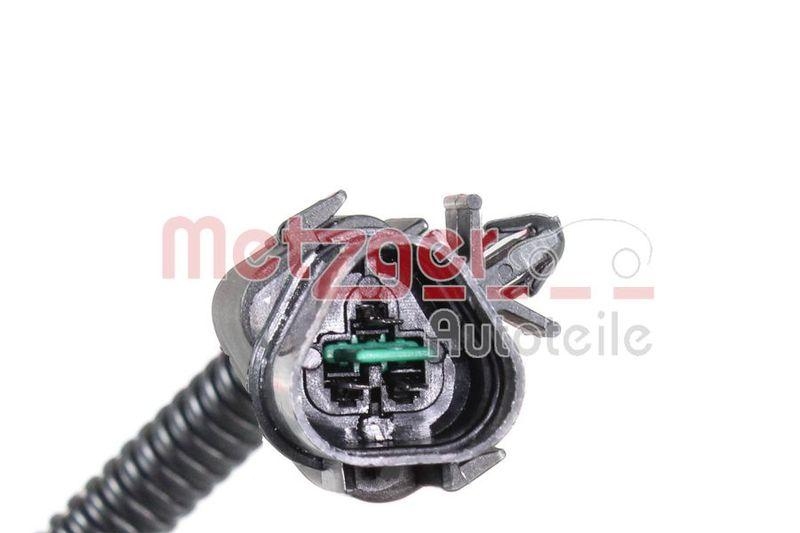 METZGER 0905253 Sensor, Kühlmitteltemperatur für HYUNDAI