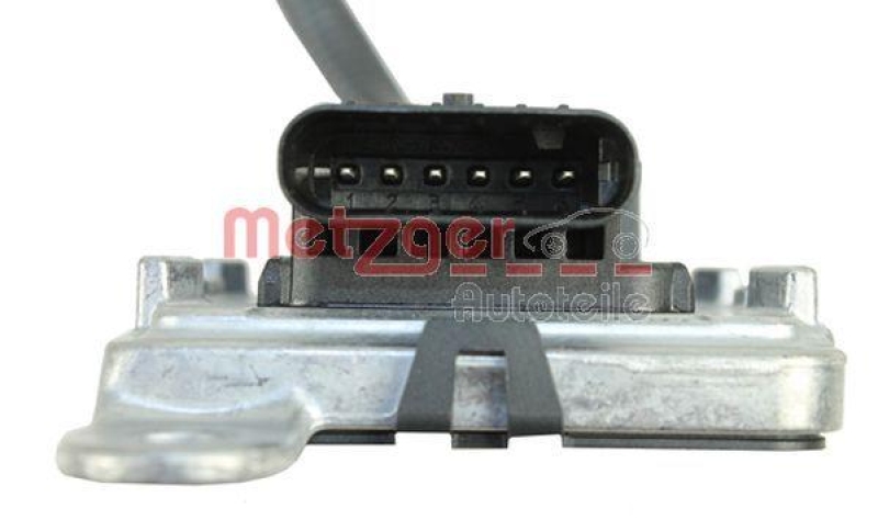 METZGER 0899210 Nox-Sensor, Nox-Katalysator für OPEL