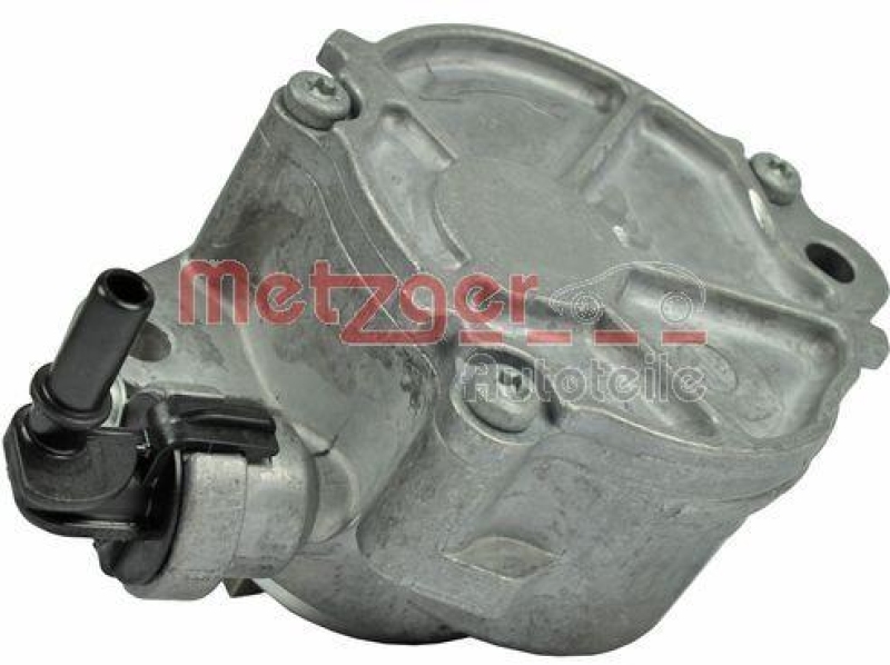 METZGER 8010024 Unterdruckpumpe, Bremsanlage für CITROEN/FORD/MAZDA/MINI/PEUGEOT/VOLVO