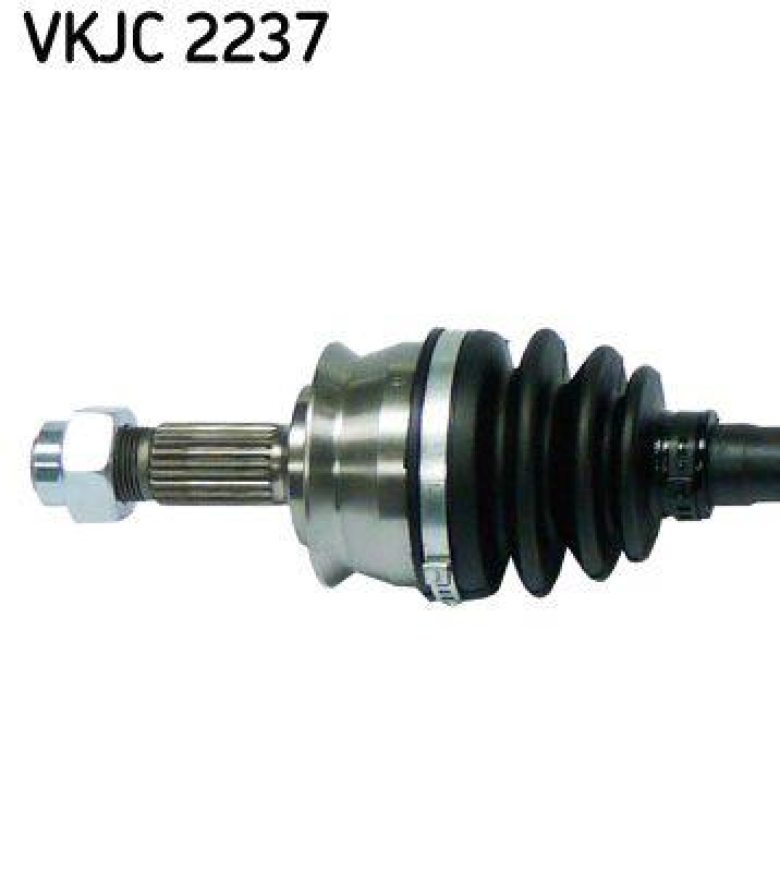 SKF VKJC 2237 Antriebswelle