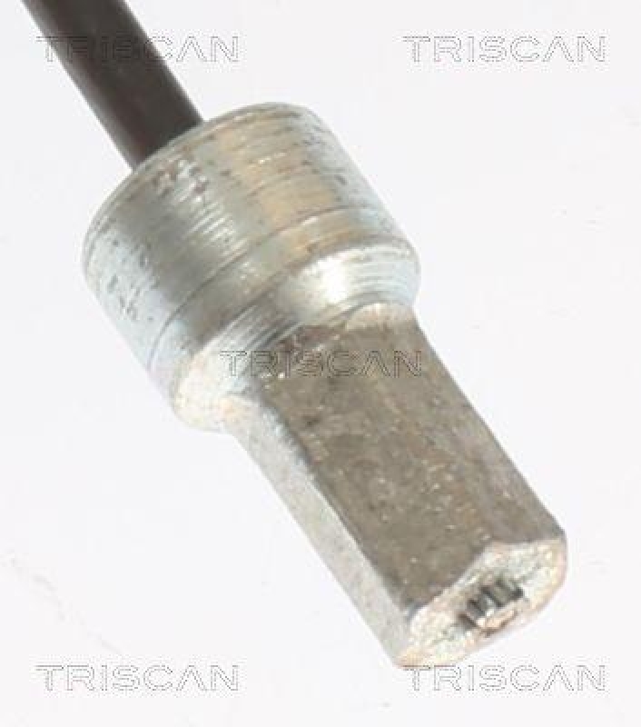 TRISCAN 8140 251265 Handbremsseil für Renault