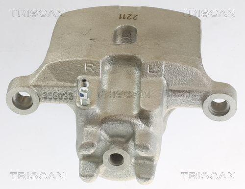 TRISCAN 8175 42202 Triscan Bremssattel für Mitsubishi