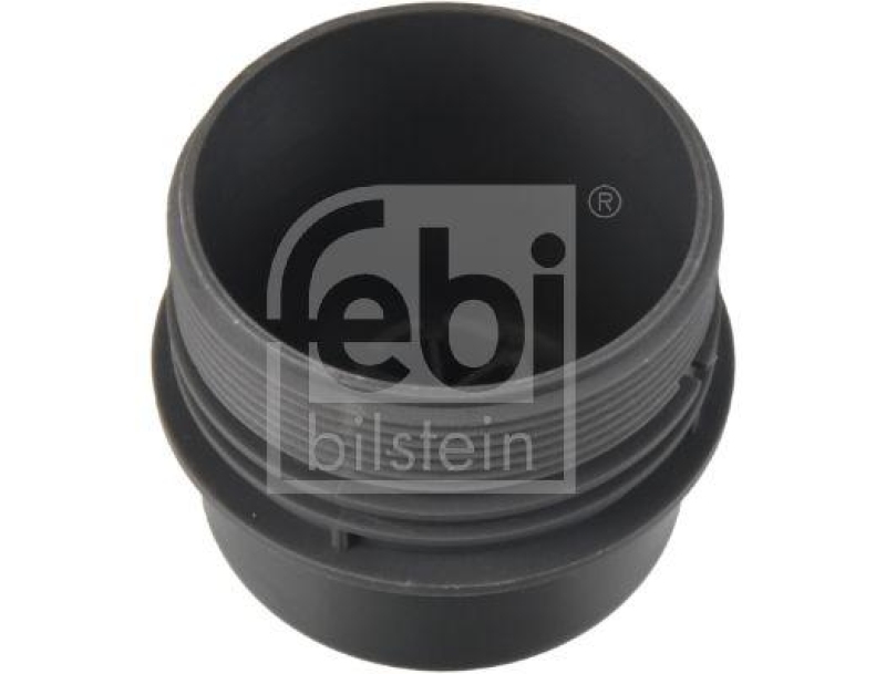 FEBI BILSTEIN 173145 Ölfilterdeckel für Opel