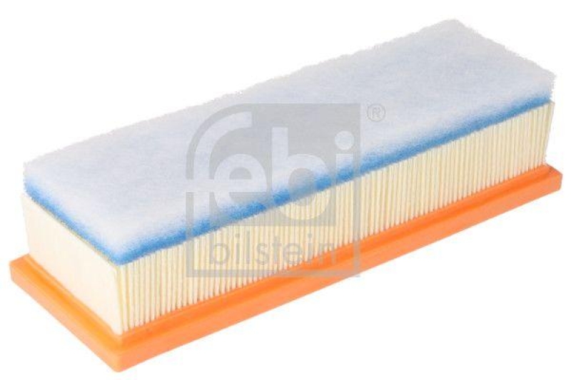 FEBI BILSTEIN 38406 Luftfilter für Fiat