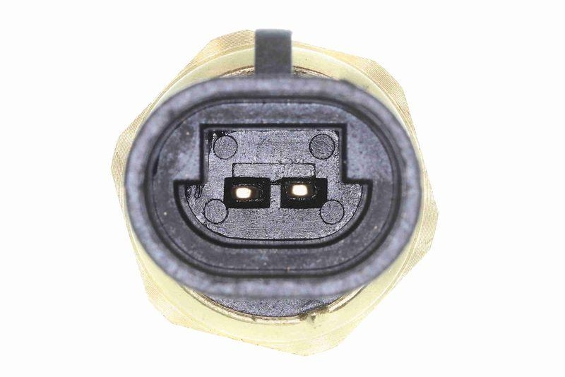 VEMO V40-72-0330-1 Sensor, Kühlmitteltemperatur 3/8 x 18 Npt 2-Polig für OPEL