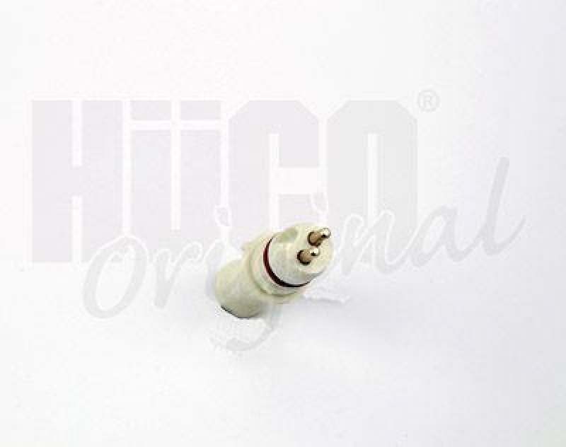 HITACHI 131544 Raddrehzahlsensor für RENAULT u.a.