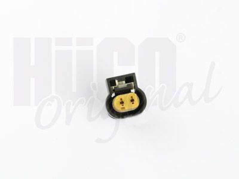 HITACHI 137022 Sensor, Abgastemperatur für MERCEDES u.a.