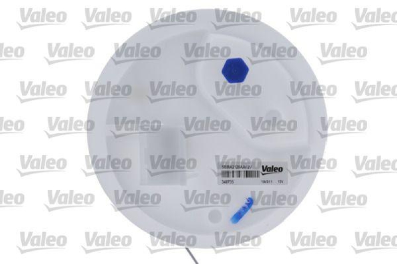 VALEO 348705 Kraftstoffpumpe ALFA ROMEO 156