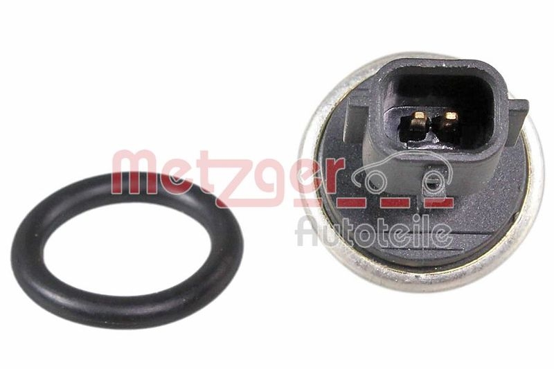 METZGER 0905254 Sensor, Kühlmitteltemperatur für DACIA/NISSAN/OPEL/RENAULT/ROVER/SUZUKI