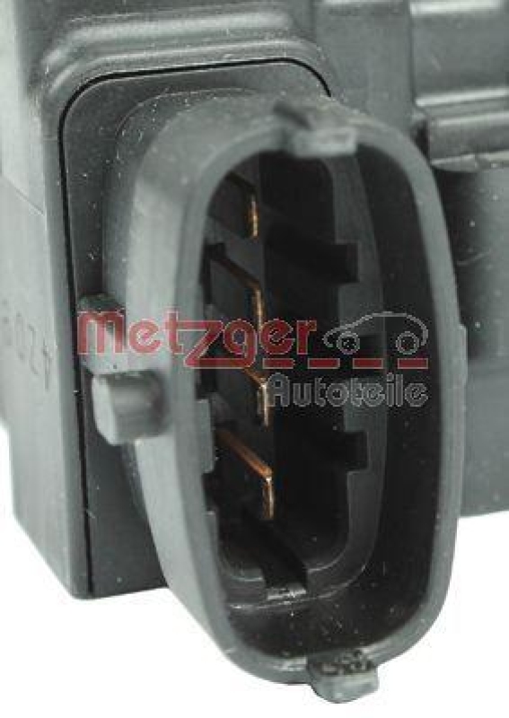 METZGER 0880413 Zündspule für CADILLAC/OPEL/SAAB/VAUXHALL