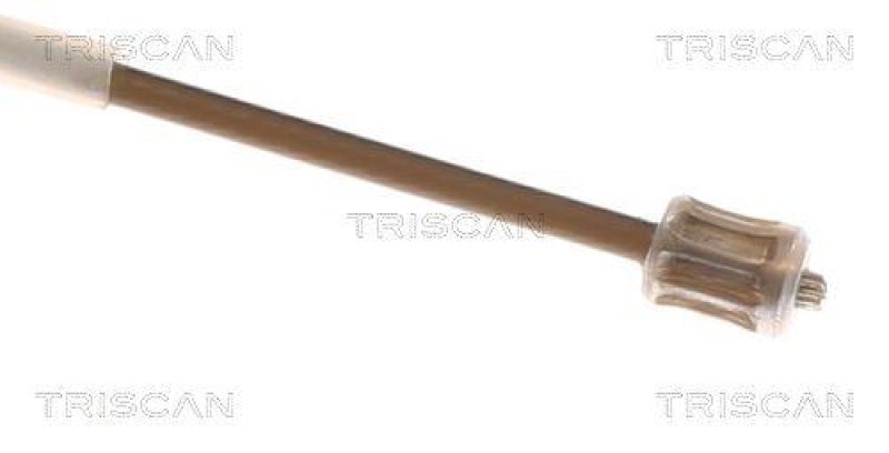 TRISCAN 8140 251267 Handbremsseil für Renault