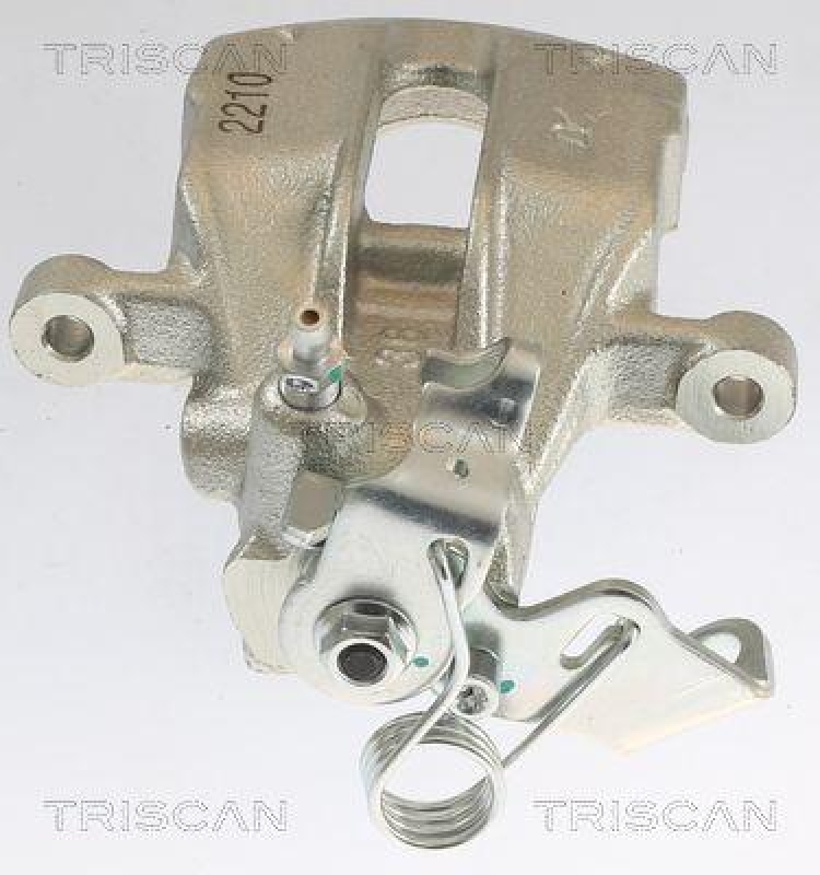 TRISCAN 8175 10202 Triscan Bremssattel für Vw, Ford