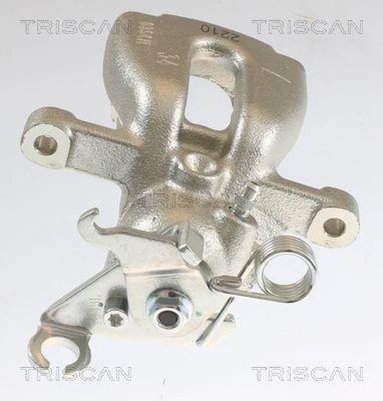 TRISCAN 8175 42203 Triscan Bremssattel für Mitsubishi