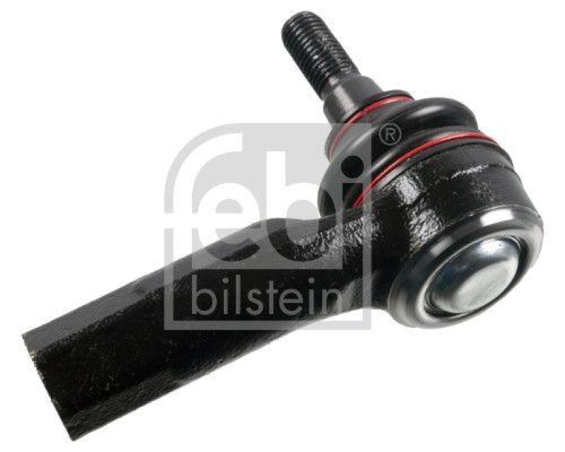 FEBI BILSTEIN 184154 Spurstangenendstück mit Sicherungsmutter für VW-Audi