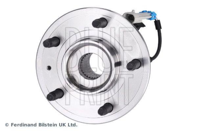 BLUE PRINT ADBP820068 Radlagersatz mit Radnabe und ABS-Sensor für CHEVROLET/DAEWOO