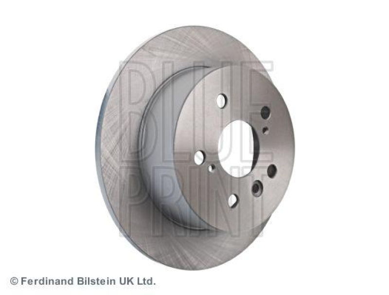 BLUE PRINT ADT343239 Bremsscheibe für TOYOTA