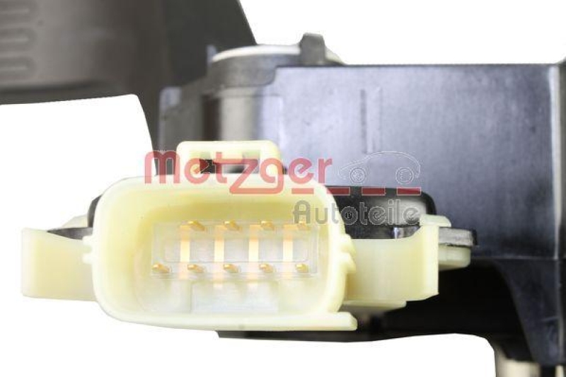 METZGER 0901314 Sensor, Fahrpedalstellung für FORD