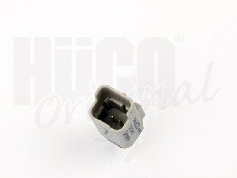 HITACHI 131545 Raddrehzahlsensor für CITROËN u.a.