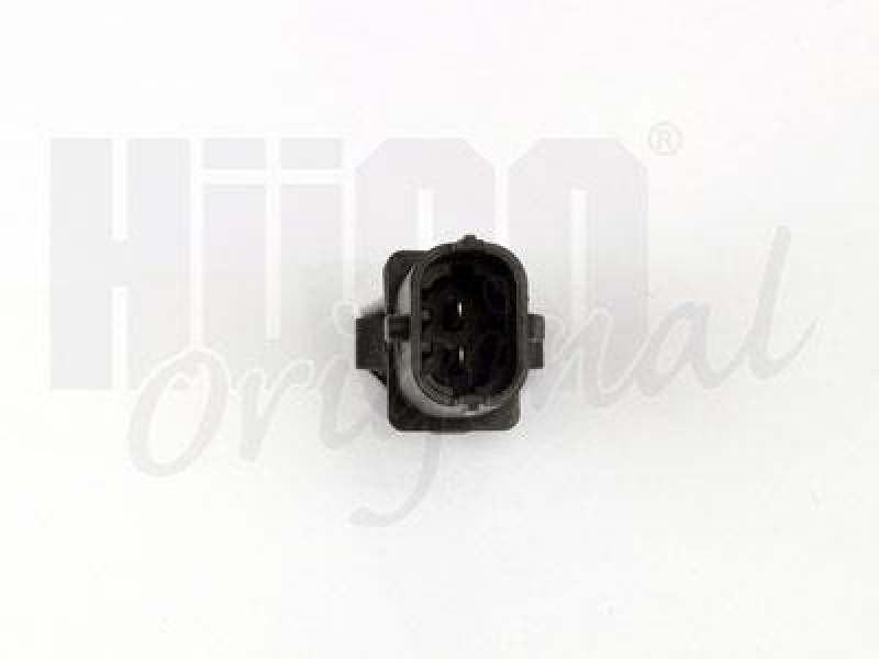 HITACHI 137023 Sensor, Abgastemperatur für ALFA u.a.