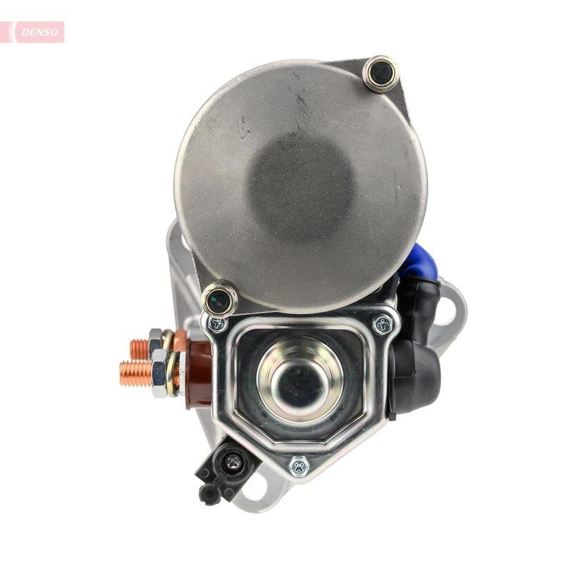 DENSO DSN2029 Starter R 24V 7.8kW; DENSO OE-Nr: 428000-0060; CUMMINS OE-Nr: 3958033