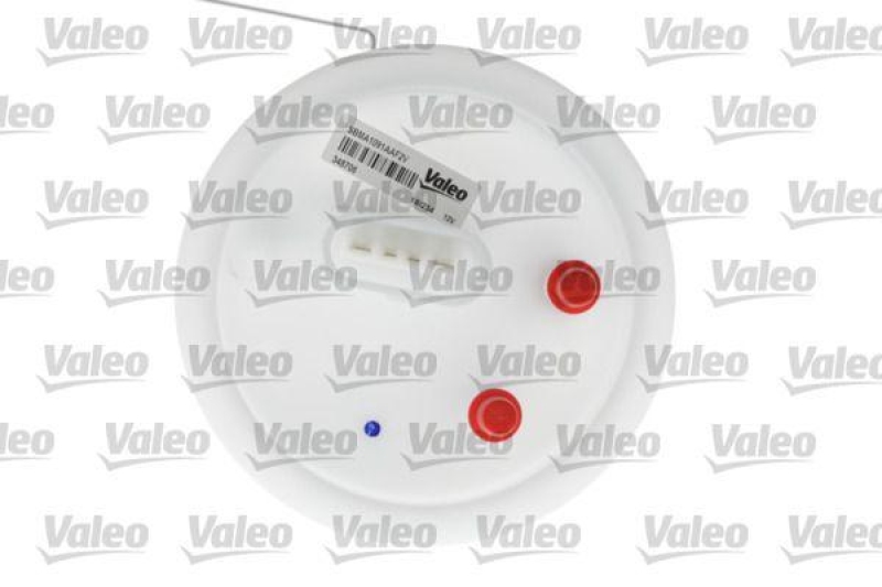 VALEO 348706 Kraftstoffpumpe AUDI TT