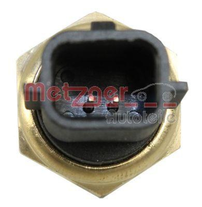 METZGER 0905269 Sensor, Kühlmitteltemperatur für RENAULT