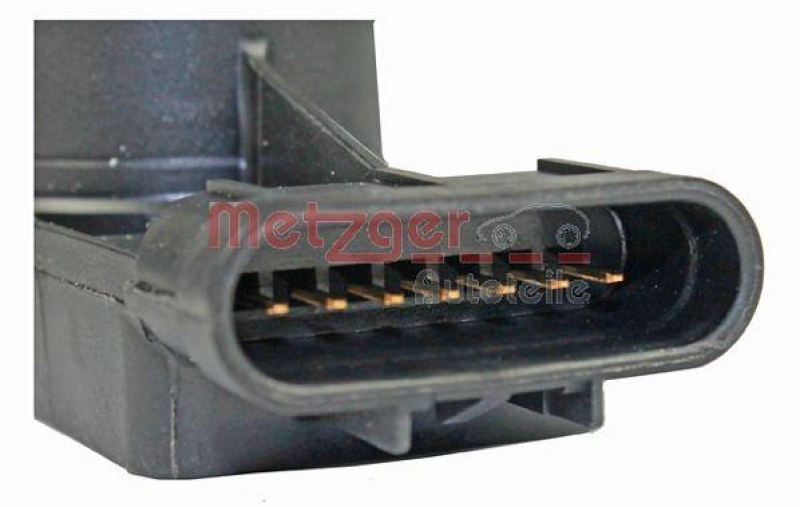 METZGER 0880415 Zündspule für CHEVROLET/OPEL/VAUXHALL