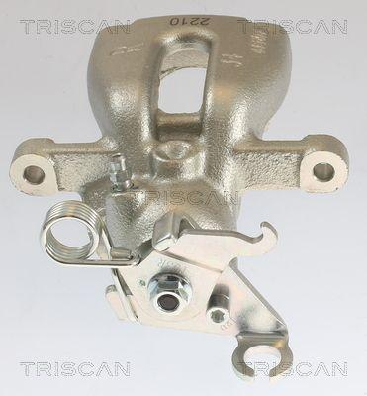 TRISCAN 8175 42204 Triscan Bremssattel für Mitsubishi