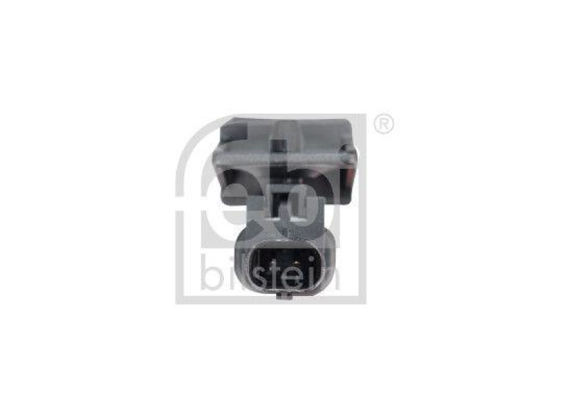 FEBI BILSTEIN 185255 Abgastemperatursensor für Opel