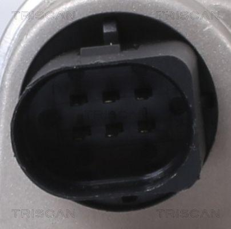 TRISCAN 8820 25001 Drosselklappen für Renault