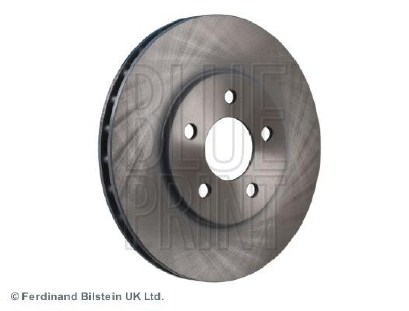 BLUE PRINT ADA104351 Bremsscheibe für Chrysler