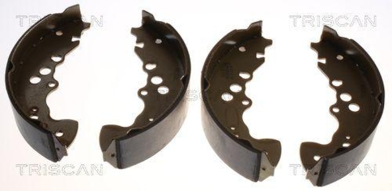 TRISCAN 8100 69003 Bremsbacken für Suzuki Grand Vitara