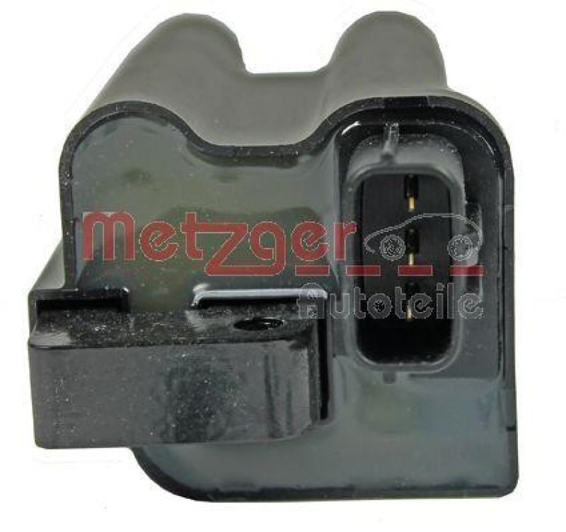 METZGER 0880417 Zündspule für MAZDA