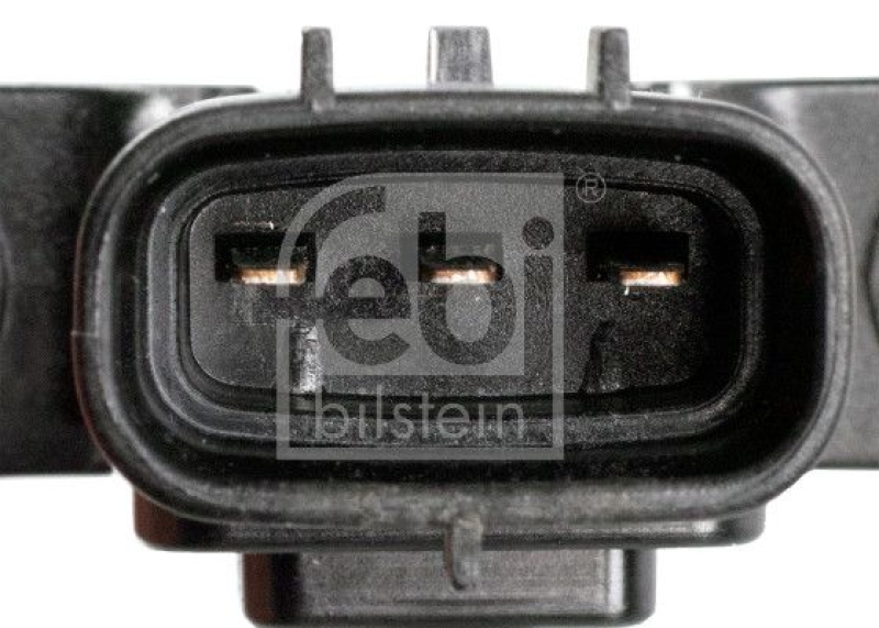 FEBI BILSTEIN 177567 Ladedrucksensor für TOYOTA