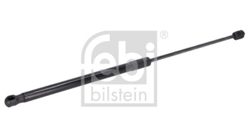 FEBI BILSTEIN 183061 Gasdruckfeder für Kofferraumklappe für VW-Audi