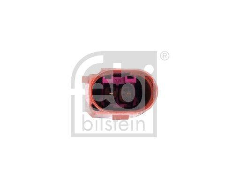 FEBI BILSTEIN 185256 Abgastemperatursensor für VW-Audi