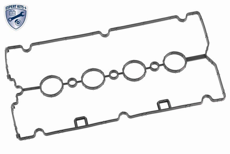 VAICO V40-1931 Zylinderkopfhaube Motor: 1.6 für OPEL
