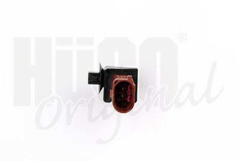 HITACHI 137026 Sensor, Abgastemperatur für AUDI u.a.