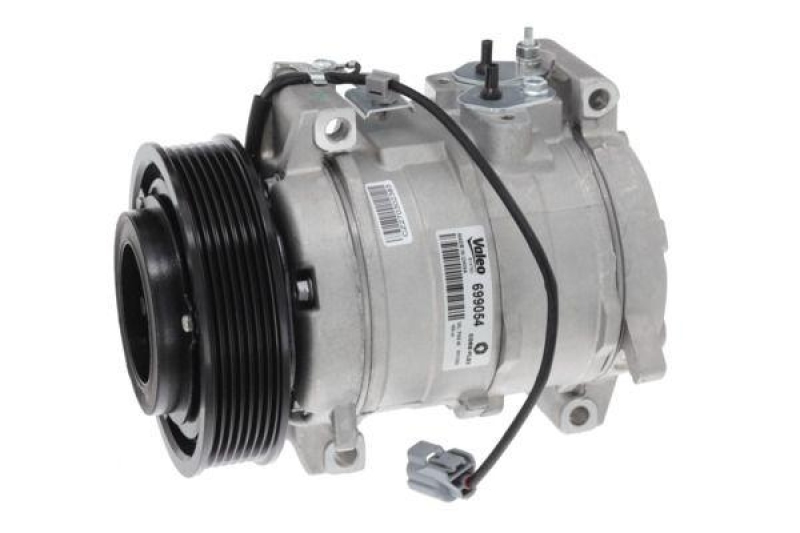 VALEO 699054 Kompressor HONDA Accord VII