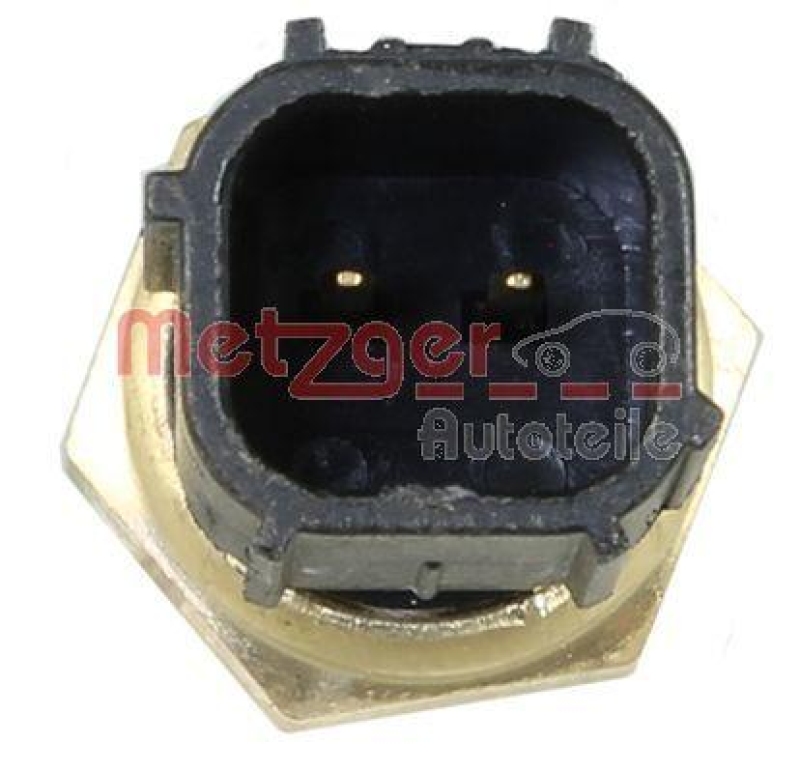 METZGER 0905325 Sensor, Kühlmitteltemperatur für CHRYSLER