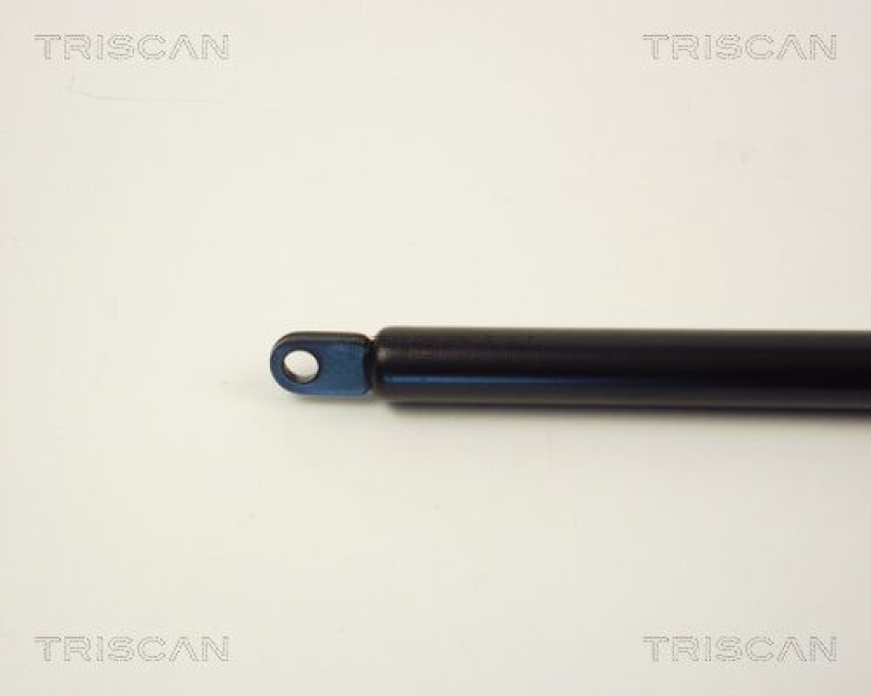 TRISCAN 8710 1512 Gasfeder Hinten für Autobianchi A112