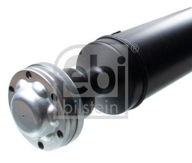 FEBI BILSTEIN 186286 Kardanwelle für VW-Audi