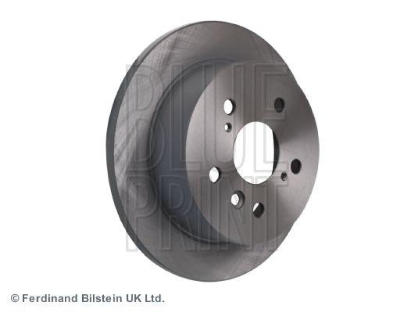 BLUE PRINT ADT343241 Bremsscheibe für TOYOTA