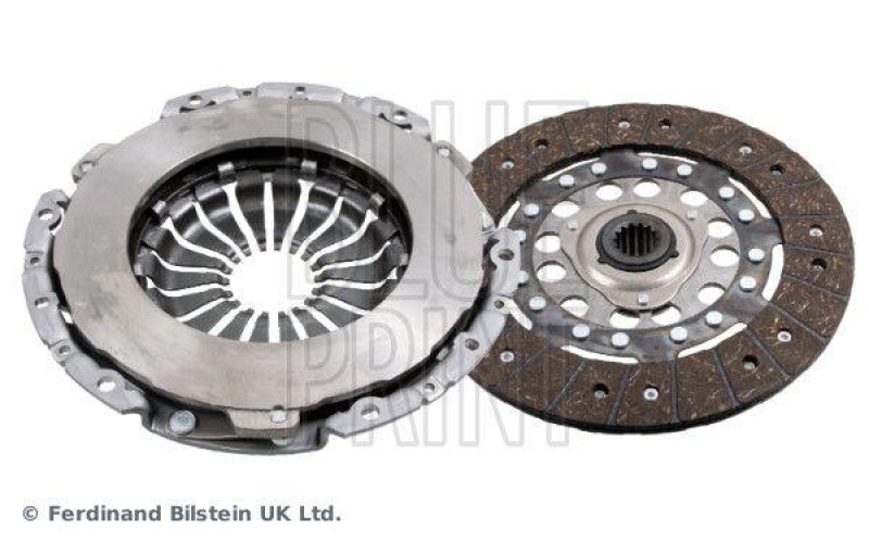 BLUE PRINT ADW193084 Kupplungssatz für Opel PKW