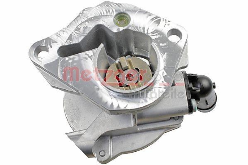 METZGER 8010084 Unterdruckpumpe, Bremsanlage für MB/NISSAN/RENAULT