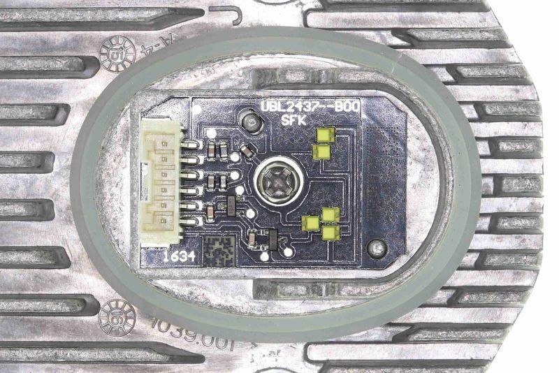 VEMO V20-73-0208 Steuergerät, Beleuchtung für BMW