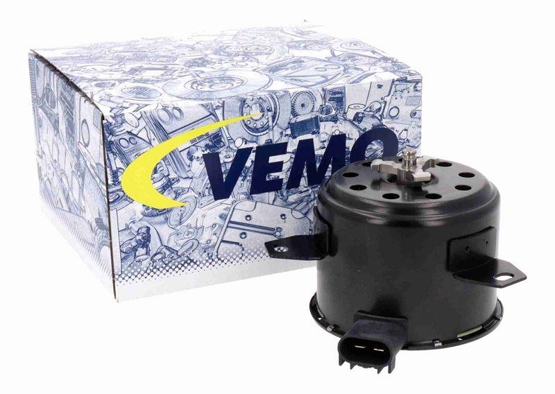 VEMO V57-01-0009 Elektromotor, Kühlerlüfter für CADILLAC