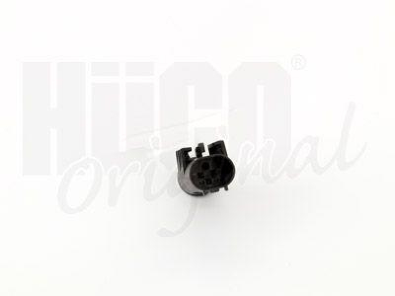 HITACHI 131548 Raddrehzahlsensor für FIAT u.a.